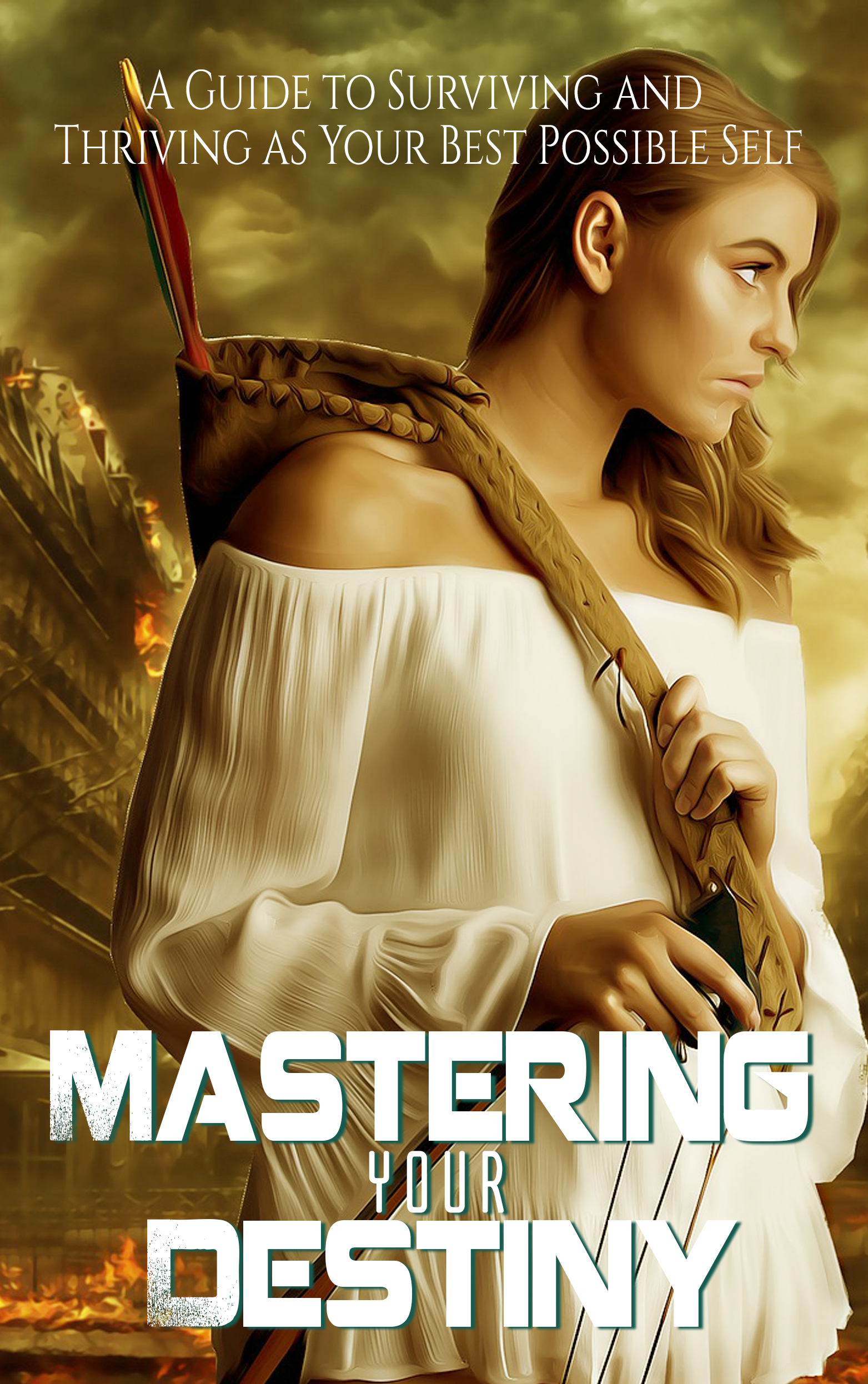 Mastering Your Destiny